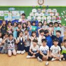 석호 초등학교 병설유치원 이미지