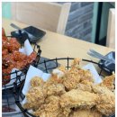 맨지기치킨 이미지