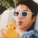 네이버 팬카페 링크 접속 안내 이미지