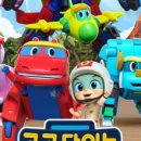 고고다이노-고고킹의 귀환 이미지