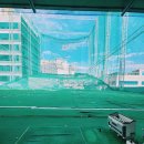 하나골프연습장 이미지