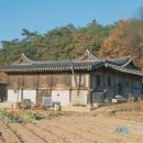 우복 정경세 신도비 | [함성호의 옛집 읽기]<39>제사 위한 건물 ‘서지재사’