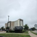 스위트 바이 힐튼 댈러스 더 콜로니 2퀸 베드룸 후기 Homewood Suites by Hilton Dallas The Colony...