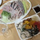 남해안활어횟집 맞은편  보도 | 노량진수산시장 대방어 시즌 횟집 초장집 추천 예약방법, 할인꿀팁 총정리