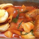 33떡볶이퇴계석사점 이미지