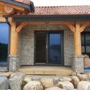 경주통나무 이미지