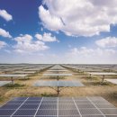 비전2 태양광발전소 이미지