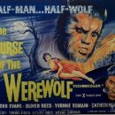 1961 늑대인간의 저주The Curse of the Werewolf 이미지