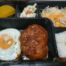 이삭칼국수돈까스