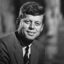 John F. Kennedy - Inaugural Address 이미지