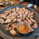 제주까망돼지 - 미추홀구 석바위로53번길 5 | 흑돼지 맛집 제주 까망돼지 숭의점 후기