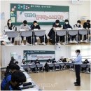 금천중학교 이미지