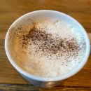 핫핑거 | 더블에스프레소크림라떼, 에스프레소크림프렌치바닐라라떼, 레이디핑거티라미수케이크 내돈내산 솔직후기