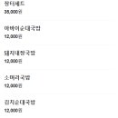 관광수산시장 관광안내소 이미지