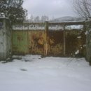 입학할때문 1학년교실 6학년교실 정면에서본 감산초등학교 이미지