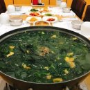 백령도 횟집 이미지