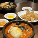 태양냉동 | 태양 원당점 : 갑오징어 짬뽕 맛집 내돈내산 후기
