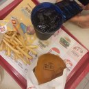 롯데리아수원정자점 이미지