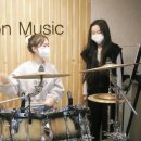 드럼 (시작) 이미지