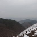 정안국사봉 이미지