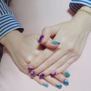 이쁜아이&네일 네이버블로그