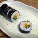 더맛있는김밥 이미지