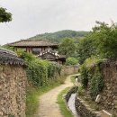 창평면사무소 | 수변을 따라 광활하게 펼쳐진 담양호를 배경으로 나무데크와 흙길로 이어진 용마루길