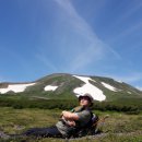 홋카이도北海道 大雪山(2,291m) 登山-1 이미지