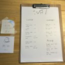 수원-0535 | [리뷰] 수원 행궁동 분위기 좋은 카페, 디저트 맛집 카페 '모인' 솔직 후기(데이트, 뚜벅이 여행지 추천)