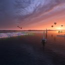 한옥태양광발전소 이미지