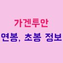 가겐투안 티스토리