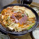 의정부부대찌개 - 고흥군 | 의정부부대찌개