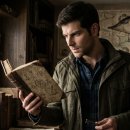 GRIMM(그림) | 미드 그림(Grimm) 시즌 1 후기: 잔혹 동화와 수사물의 역대급 만남!
