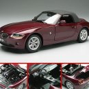 1/12,,1/18.1/43,/교쇼,미니챔프./페라리 365GTB/4 #64,BMW M3 GTS,BMW Z4,BMW 645CI 쿱,멕라렌 MP4-21.멕라렌 다크블루 메탈릭 이미지