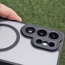 (주)갤럭시스포츠 | 갤럭시 S26 울트라 케이스 맥세이프, 범퍼, 자력에 진심인 주블링 N52 슬림 범퍼 후기(변색 NO)