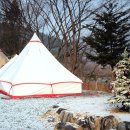 엘리스산장 이미지