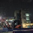 산성역환승주차장 입구 | 산성역환승주차장 공영주차장 방문 후기, 층수 꿀팁