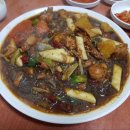 명가찜닭 이미지