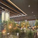 소담원 | 대전 롯데백화점 카페 소담원 내돈내산 후기