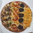 유로코피자 이미지