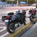 회령 주유소 | [F800GT] 양만장 찍고 회령손만두국 먹고오기 투어