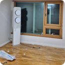 구로하우비 | &lt;구로구 도배&gt; 서울시구로구 하우비 오피스텔 장폭합지 도배시공 &amp; 장판시공 &amp; 입주청소 사례