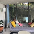 스테이 732 | 제주 봄스테이 서귀포 조각가가 운영하는 전 객실 오션뷰 봄 뮤지엄 스테이 제주숙소추천