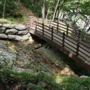 서출동류 물길 트레킹 길 이미지