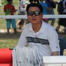 모형항공기 비행장 이미지