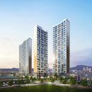 모아미래도아파트 앞 이미지