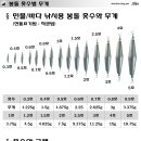 [Knowing Sinker] 민물/바다 봉돌 무게 (0.1호~100호)-어부지리펌 이미지