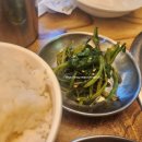 무수5-1 낙차공 | 석관동맛집 무수울 방문기