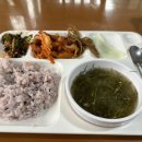 여성인력개발센터식당 이미지