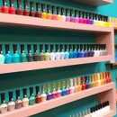 네일의 윤 이미지